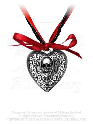 Heart Locket