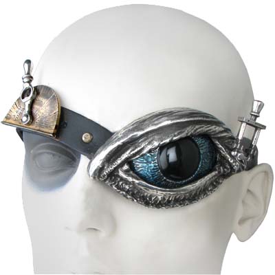 Eye patch needed! where do i get one? - HotUKDeals